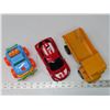 Image 6 : Toy Dump Truck and Cars