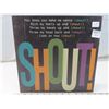 Image 1 : Shout - Canvas