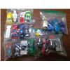 Image 2 : Bags of hotwheels and other vehicles