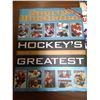 Image 2 : 3 Hockey themed books