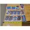 Image 1 : New sealed hockey cards/stickers