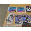 Image 2 : New sealed hockey cards/stickers