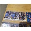 Image 2 : New sealed hockey cards/stickers