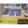 Image 4 : New sealed hockey cards/stickers