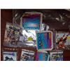 Image 6 : New sealed hockey cards/stickers