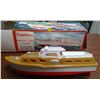 Image 1 : Battery operated inboard cabin cruiser