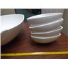 Image 2 : 5 Bowls ( 1 large, 4 small)