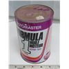 Image 3 : MotoMaster Formula 1 Motor oil 20W-50 full 1 litre tin