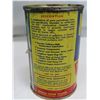 Image 3 : Miracle Power Top Cylinder Lubricant 8 Fl. Oz. Tin = Full
