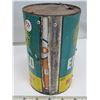 Image 2 : EN-AR-CO re-wrap tin - 1 Imperial Quart