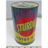 Image 2 : Sturdie Motor oil - 1 Imperial quart