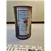 Image 2 : original advertising Red Indian Aviation motor oil can Mccoll-Frontenac