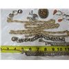 Image 2 : Lot of assorted costume jewelry