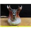 Image 2 : Unique Moose Cream pot