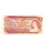 Image 1 : 1974 bank of canada two dollar bill