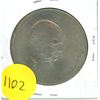 Image 1 : 1965 Churchill coin