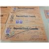 Image 3 : 6 Imperial Bank of Canada cancelled cheques