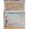 Image 1 : 3 cancelled cheques