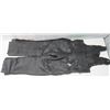 Image 6 : US Navy Department Coverall style pants (Size: XL), & Ski-doo pants (size: XL)