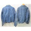 Image 2 : 2 Great Western Garment Country Jean Jackets (Large)