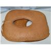Image 5 : Outdoor leather double-sided toilet seat cover