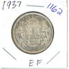 Image 1 : 1937 Canada 50 cents