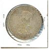Image 2 : 1959 Canada silver dollar
