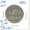 Image 1 : 1945 Canada 50 cents