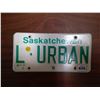Image 1 : Sask Plate