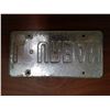 Image 2 : Sask Plate