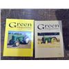 Image 3 : 14 Green Magazines