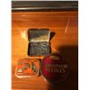 Image 3 : gramophone c/w records by such artists as Lambert Murphy, Jesse Crawford, and Ada Jones, and 4 boxes