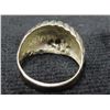 Image 2 : .925 silver ring (seashell design)