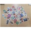 Image 1 : 100 ASSORTED CANCELLED CANADA STAMPS
