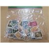 Image 1 : 100 ASSORTED CANCELLED HUNGARY STAMPS