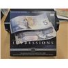 Image 1 : LASTING IMPRESSIONS 5 DOLLAR BILL SET