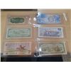 Image 2 : LOT OF CANADIAN CURRENCY - 25 CENT, $1, $2, $5, $10, $20