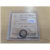 Image 1 : 1896 5 CENT ICCS GRADED VF-20 (CLEANED)