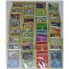 Image 3 : 3 Pokemon card tins/box with Pokemon cards - Pre 1999