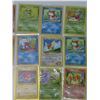 Image 5 : 3 Pokemon card tins/box with Pokemon cards - Pre 1999