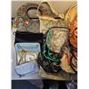 Image 3 : Large lot of purses and bags