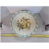 Image 2 : large fruit bowl "made in italy"