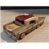Image 2 : Wooden Hand made Car