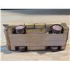Image 4 : Wooden Hand made Car