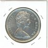 Image 2 : 1966 Silver Dollar MS-64 L.B. 80% silver