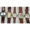 Image 2 : Lot of 10 Watches