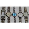 Image 2 : Lot of 10 Watches