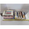 Image 1 : lot of books - various genres