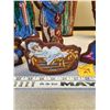 Image 3 : 3D Cross stitch nativity scene