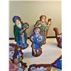 Image 4 : 3D Cross stitch nativity scene